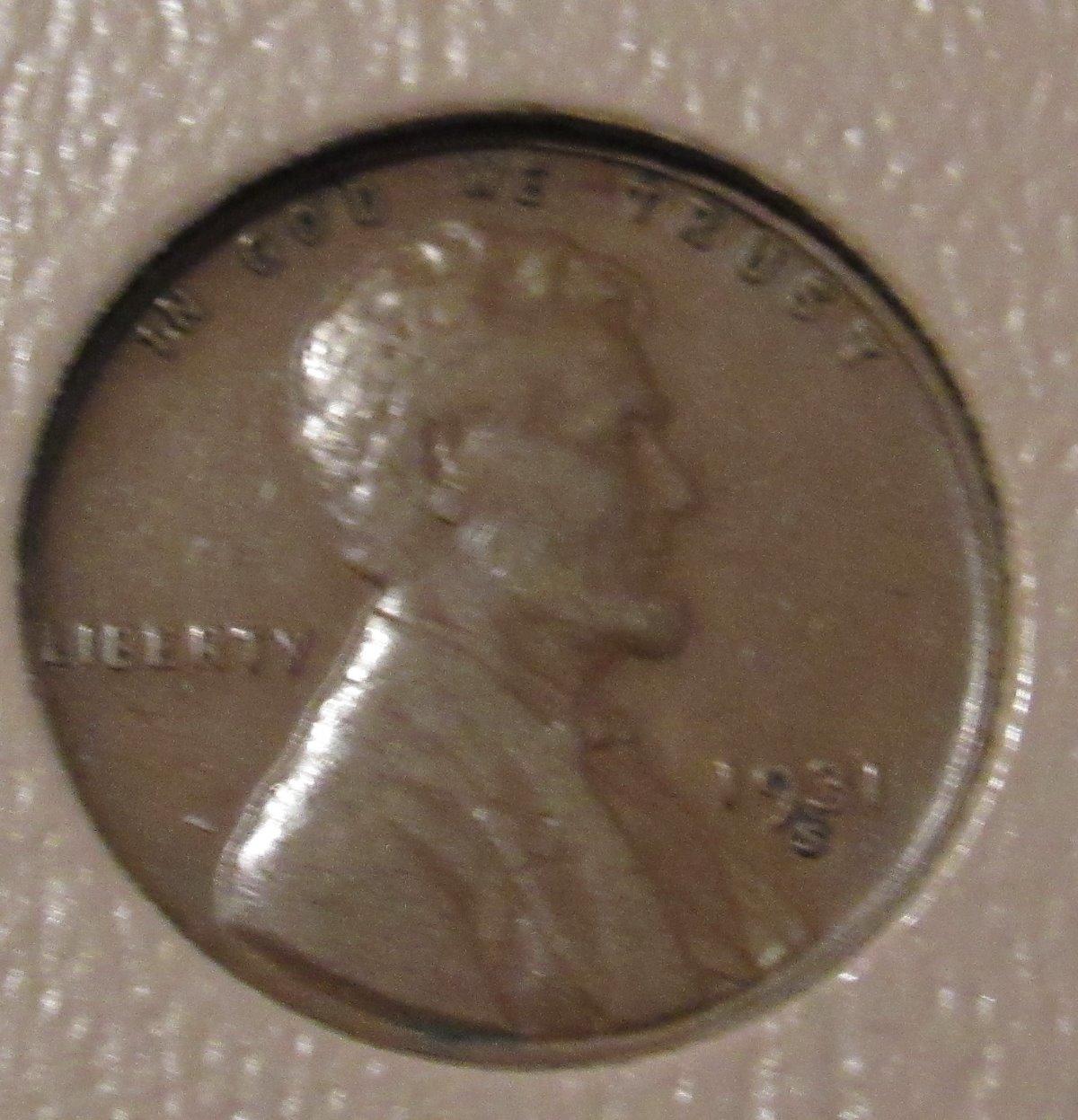 Inherited-Coin-Collection