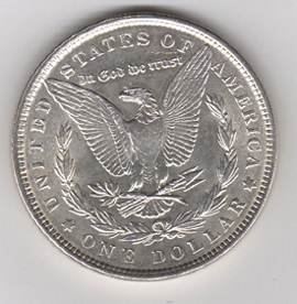1886-Dollar