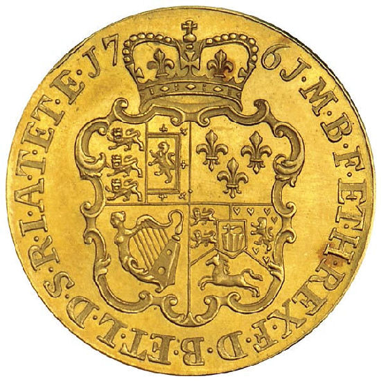 1761-Half-Guinea-Fake?