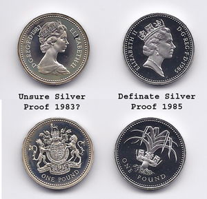Silver-£1-Proof.....or--Standard-£1-Proof.