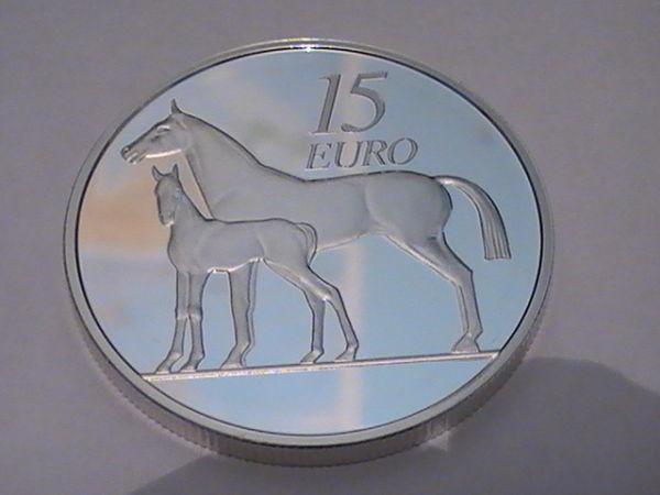 On-The-Horses