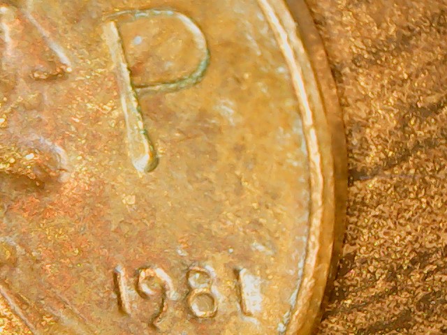 1981-Penny-With-A-