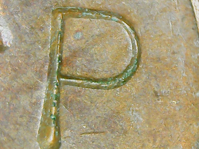 1981-Penny-With-A-