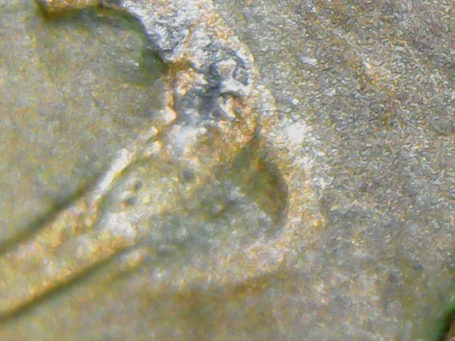 1993-D-Penny-