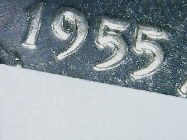 1955-Proof-Half-Double?