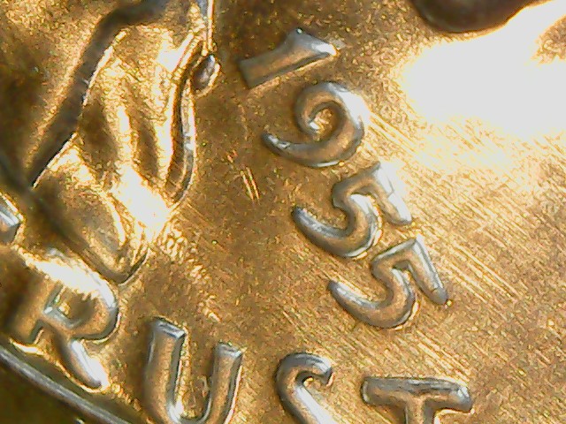 1955-Proof-Half-Double?
