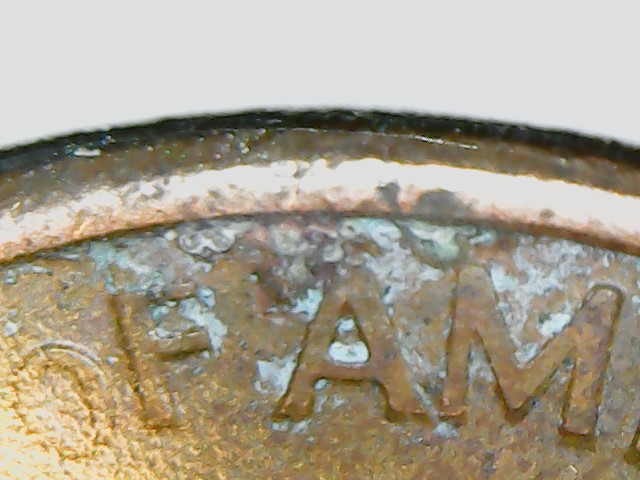 1999-Cent-W/Mixture-Of-Font-Styles-In-9-S-In-Date,-Also-WAM-Maybe?