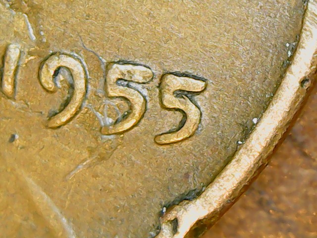 1955-Cent-Weird-Last-5