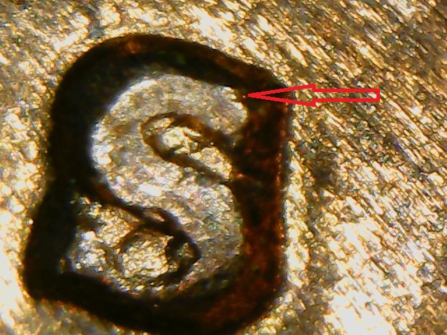 1974-S-RPM-Help-Identifying?-S-Over-D?-Not-On-Coppercoins