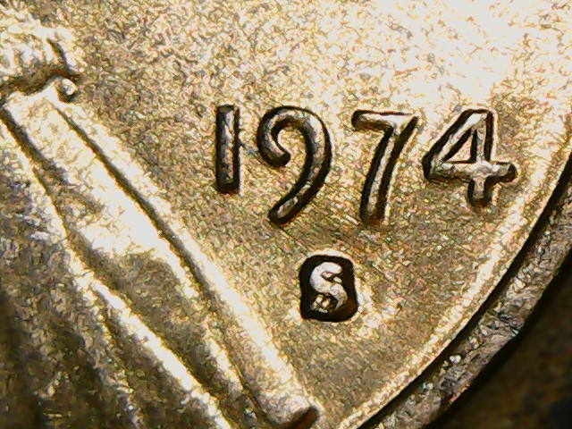 1974-S-RPM-Help-Identifying?-S-Over-D?-Not-On-Coppercoins
