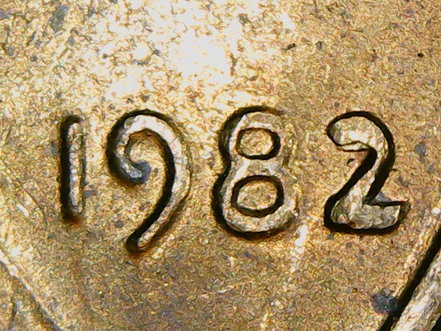 1982-Penny-Question-Weird-Looking-2-Small-Over-Large?