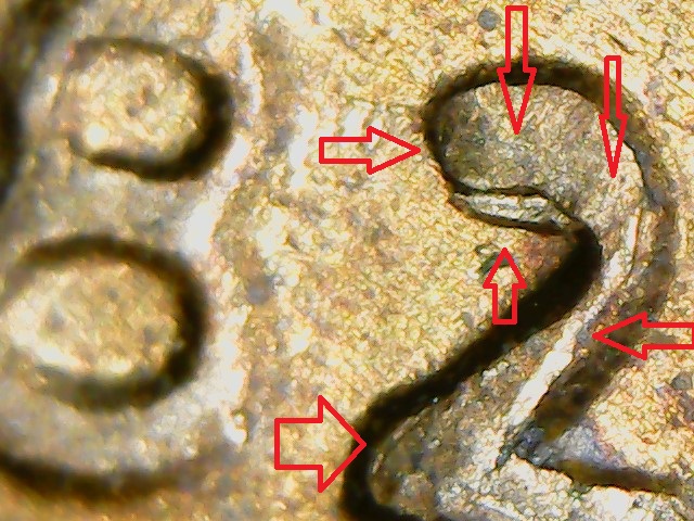 1982-Penny-Question-Weird-Looking-2-Small-Over-Large?