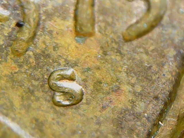 1973-S-Cent-Possible-RPM-Or-Damaged-Punch