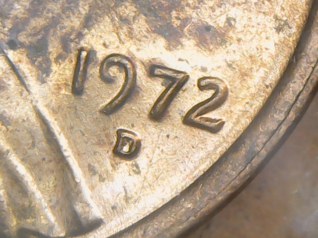 1972-D-Cent,-Proof-Or-DD?