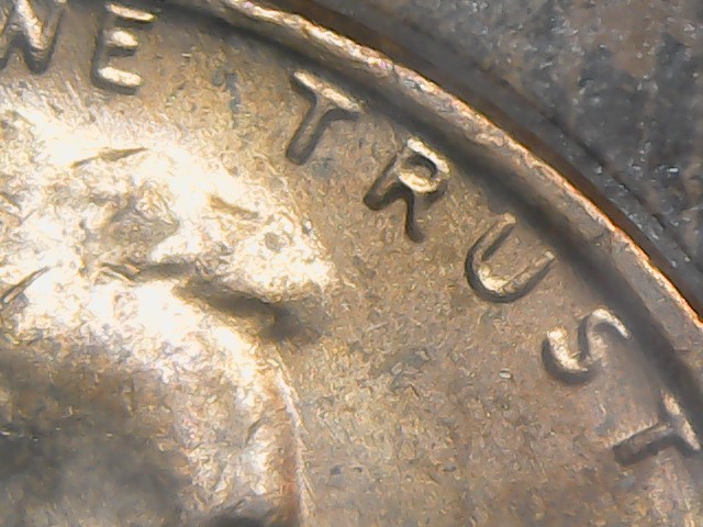 1972-D-Cent,-Proof-Or-DD?