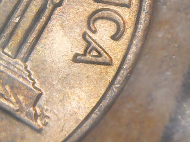 1972-D-Cent,-Proof-Or-DD?