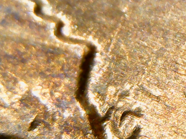 1972-D-Cent,-Proof-Or-DD?