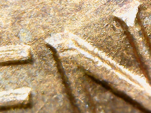 1972-D-Cent,-Proof-Or-DD?