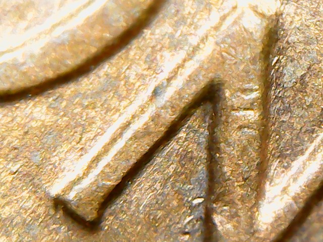 1972-D-Cent,-Proof-Or-DD?