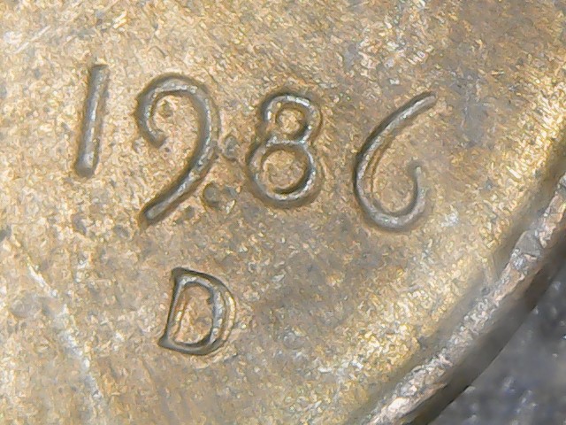 Unlisted-1986-D/D-Mint-Mark-Variety?
