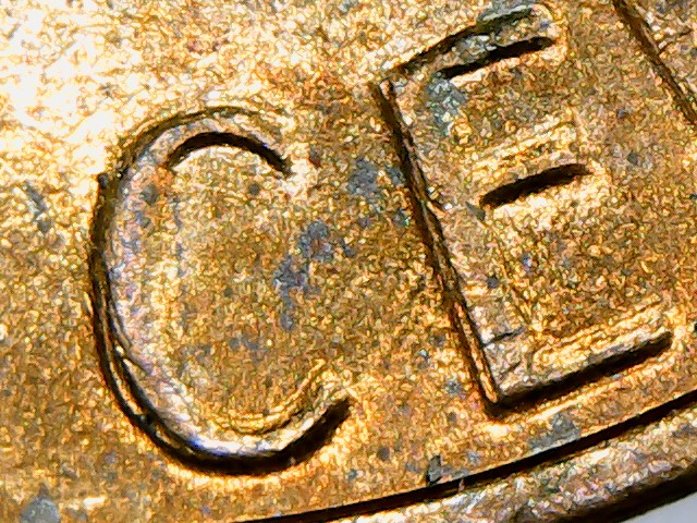1982-Cent-Double-Die,-Help-Determining