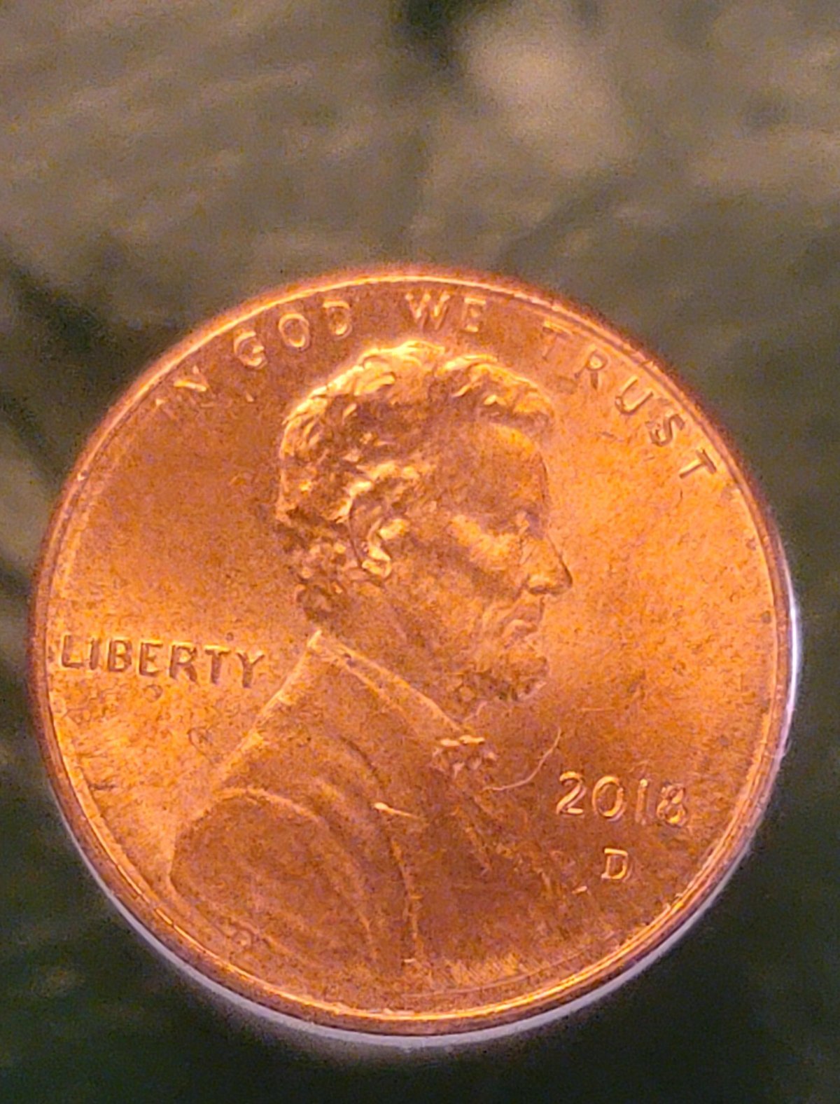 2018-D-Shield-Cent-Off-Center?-Or-Rim-Damage?