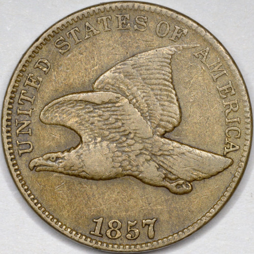 The-51-Days-Of-Flying-Eagle-&-Indian-Head-Cents!!-Part-3!!