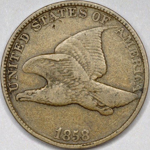 The-51-Days-Of-Flying-Eagle-&-Indian-Head-Cents!!-Part-3!!