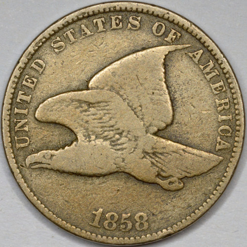The-51-Days-Of-Flying-Eagle-&-Indian-Head-Cents!!-Part-3!!