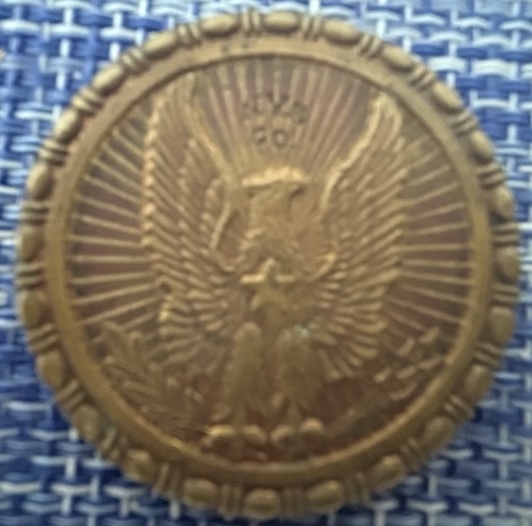 N.-Y.-S.-Co.-Possible-Scrip-Coin-Or-Token