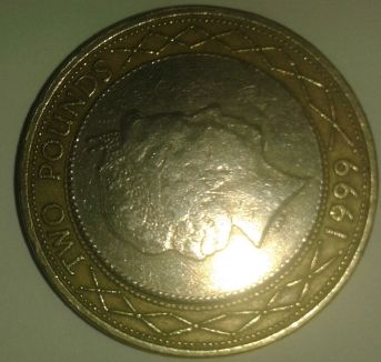 1999-£2-Coins-Stamped-Backwards?