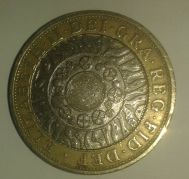 1999-£2-Coins-Stamped-Backwards?