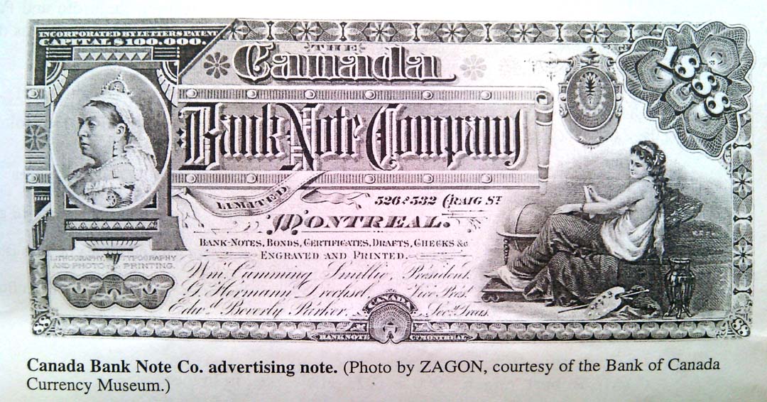 Canadian-Bank-Note-Vignette