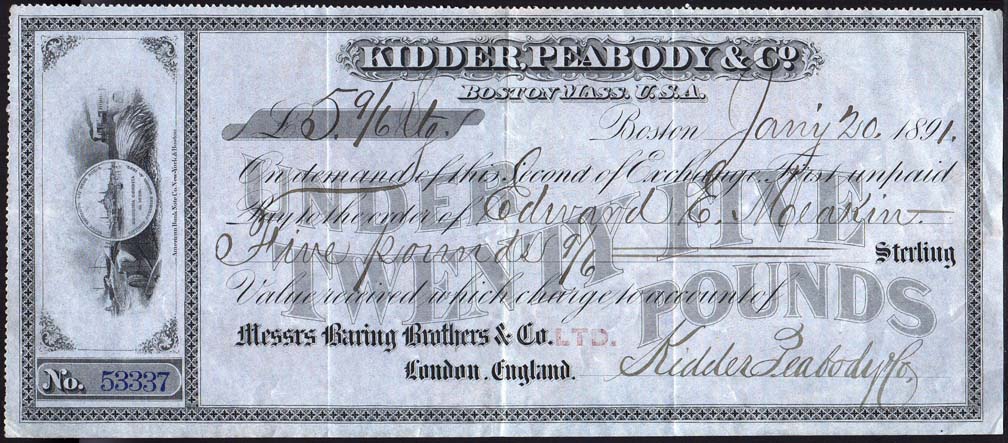Old-Checks
