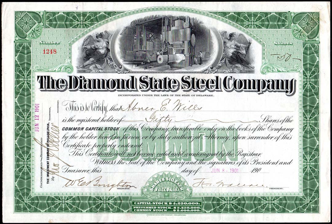 The-Feel-Of-Steel-...-Stocks