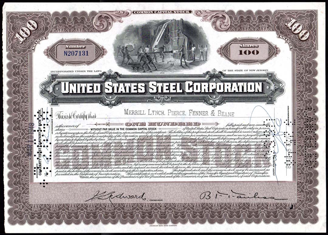 The-Feel-Of-Steel-...-Stocks