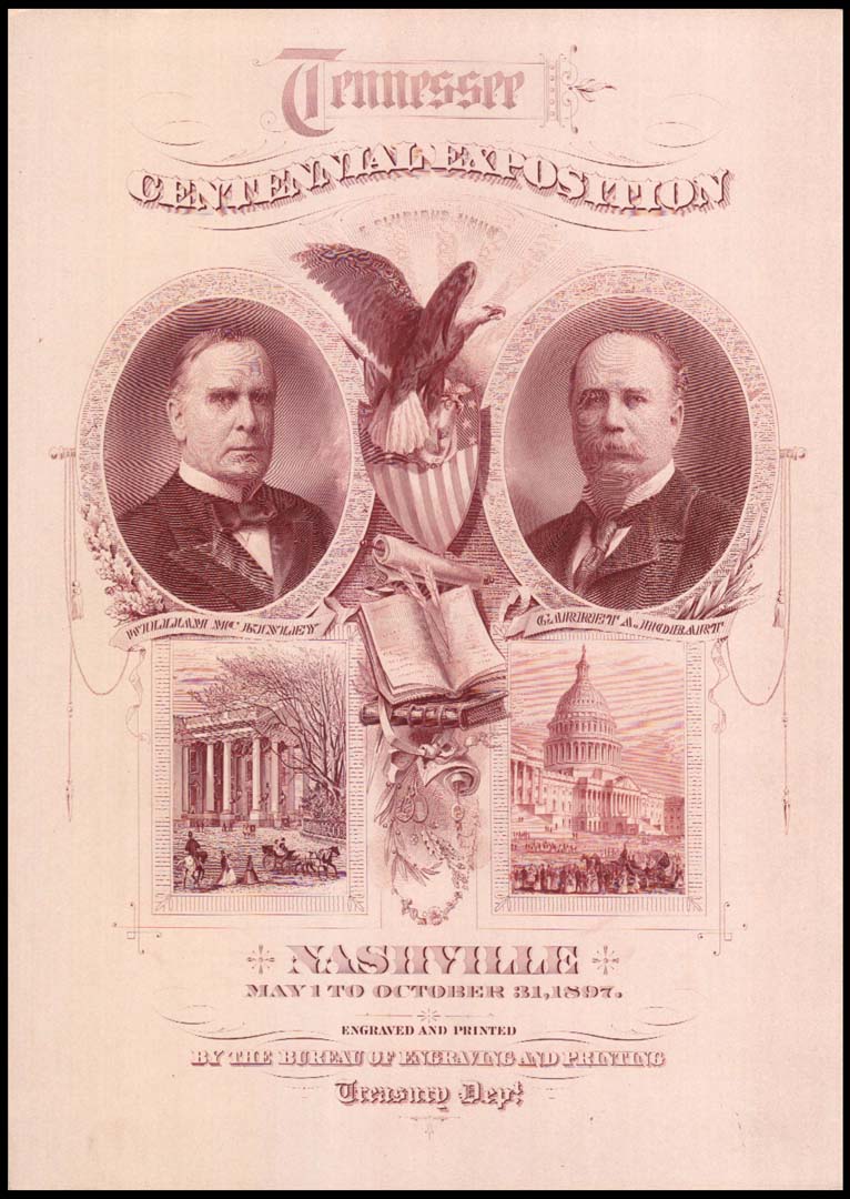 Numismatic-Souvenir-Cards