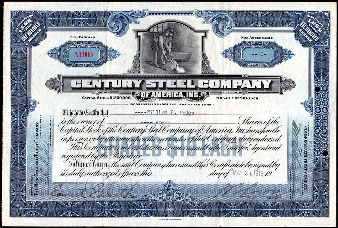 The-Feel-Of-Steel-...-Stocks