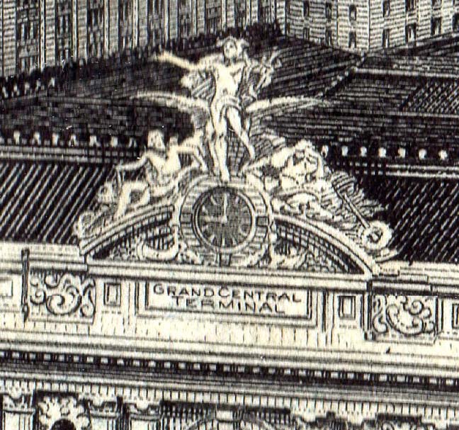 The-New-York-Central-Railroad-Company