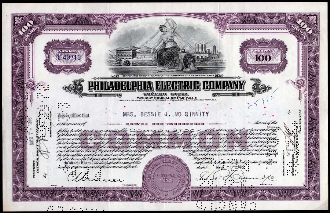 Power-To-The-People:-Electric-Company-Stocks-&-Bonds