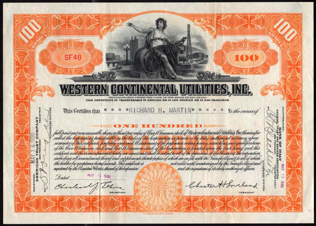 Power-To-The-People:-Electric-Company-Stocks-&-Bonds