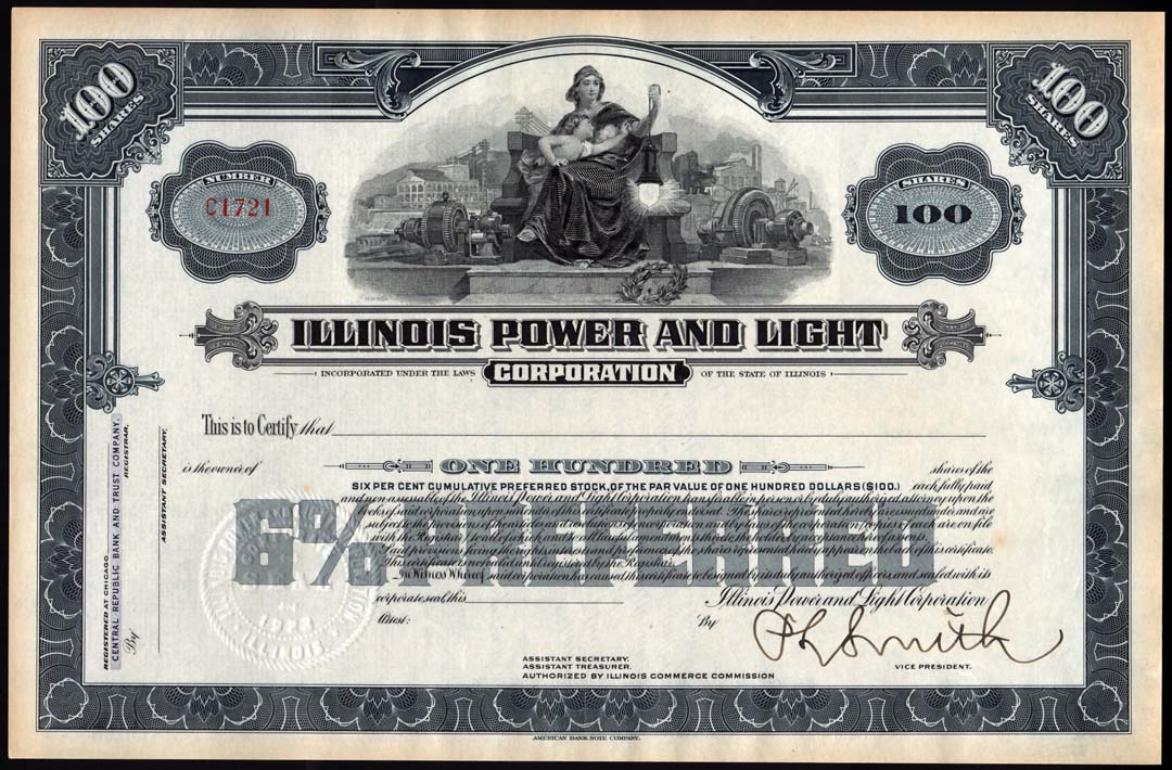 Power-To-The-People:-Electric-Company-Stocks-&-Bonds