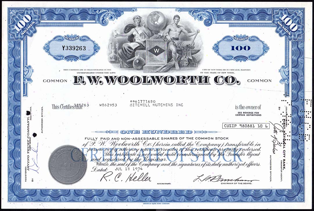 Dept.-Store-Stocks---Anything-You-Want,-We-Got-It!