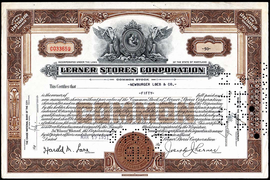 Dept.-Store-Stocks---Anything-You-Want,-We-Got-It!