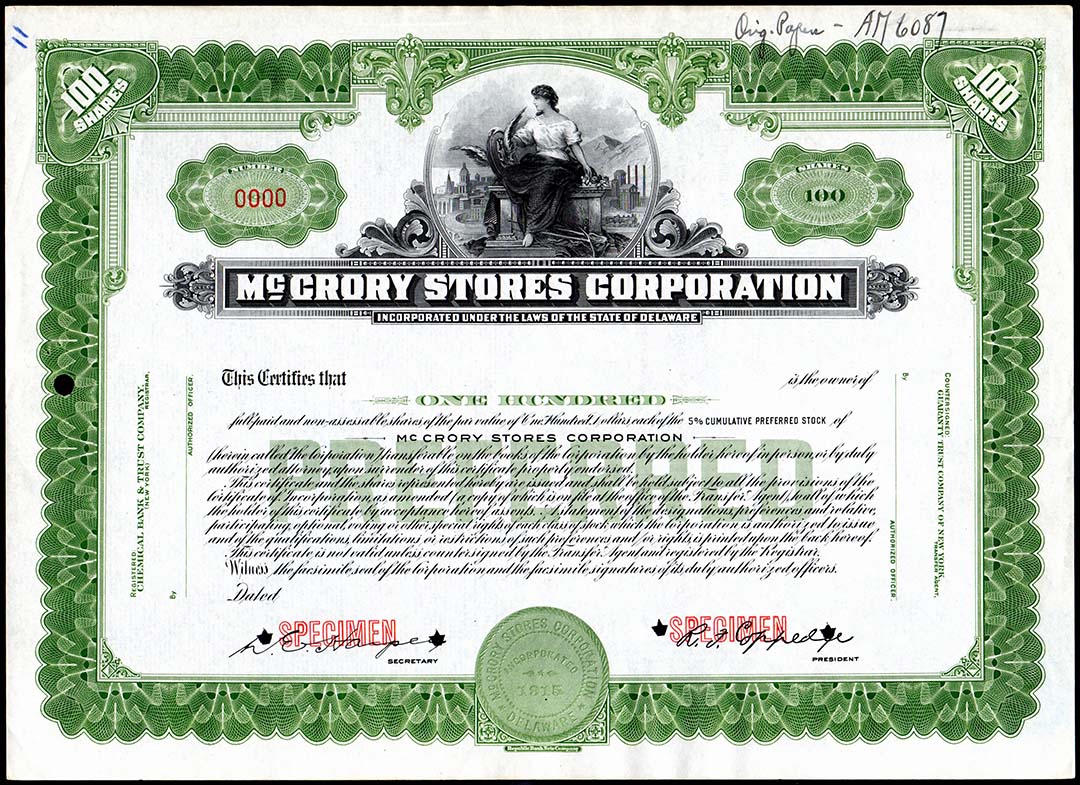 Dept.-Store-Stocks---Anything-You-Want,-We-Got-It!