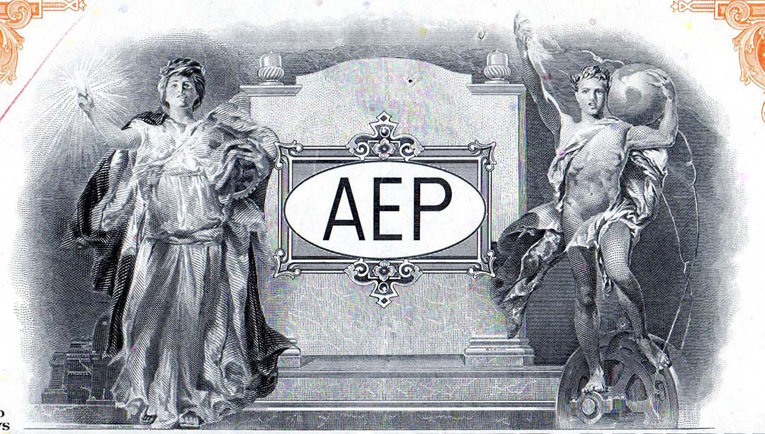 Power-To-The-People:-Electric-Company-Stocks-&-Bonds