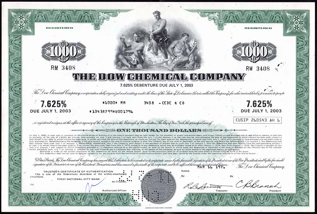 Chemical-Company-Stocks-And-Bonds