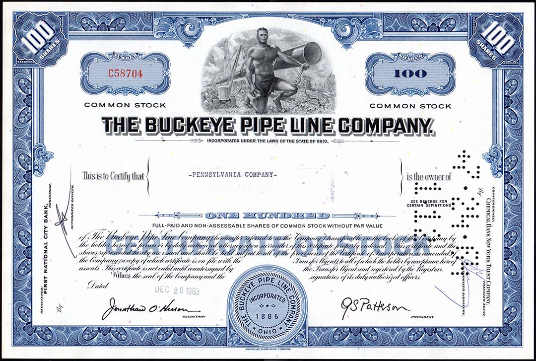 Black-Gold,-Texas-Tea---Oil-&-Gas-Stocks