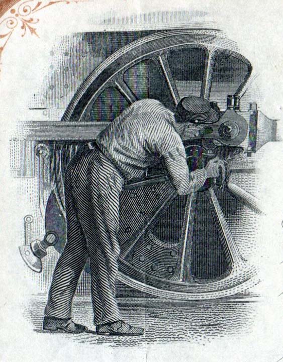 Working-On-The-Railroad---A-Story-In-Stocks