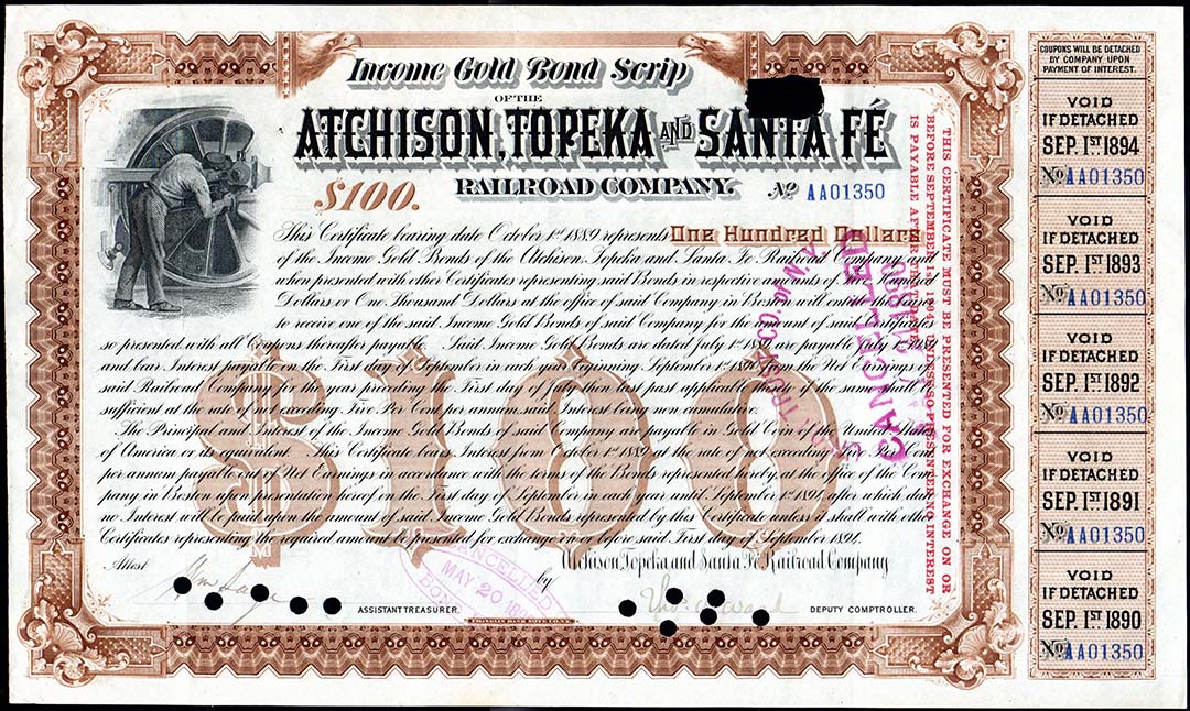 Working-On-The-Railroad---A-Story-In-Stocks